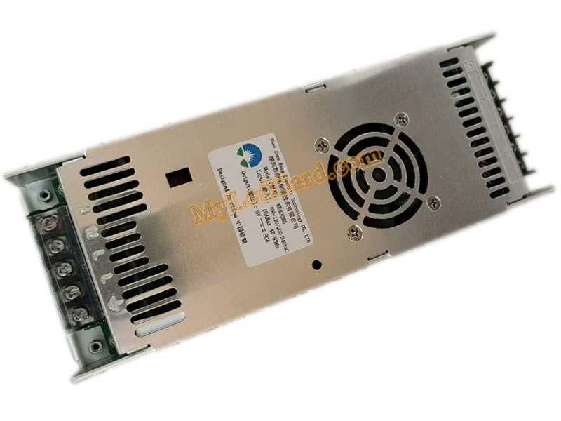 Rong Electric ME400B5 80A LED Power Supply